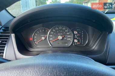 Седан Mitsubishi Galant 2007 в 