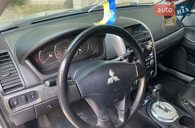 Седан Mitsubishi Galant 2007 в 