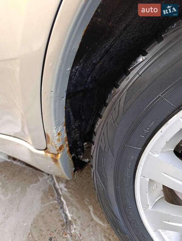 Седан Mitsubishi Galant 2008 в Харькове