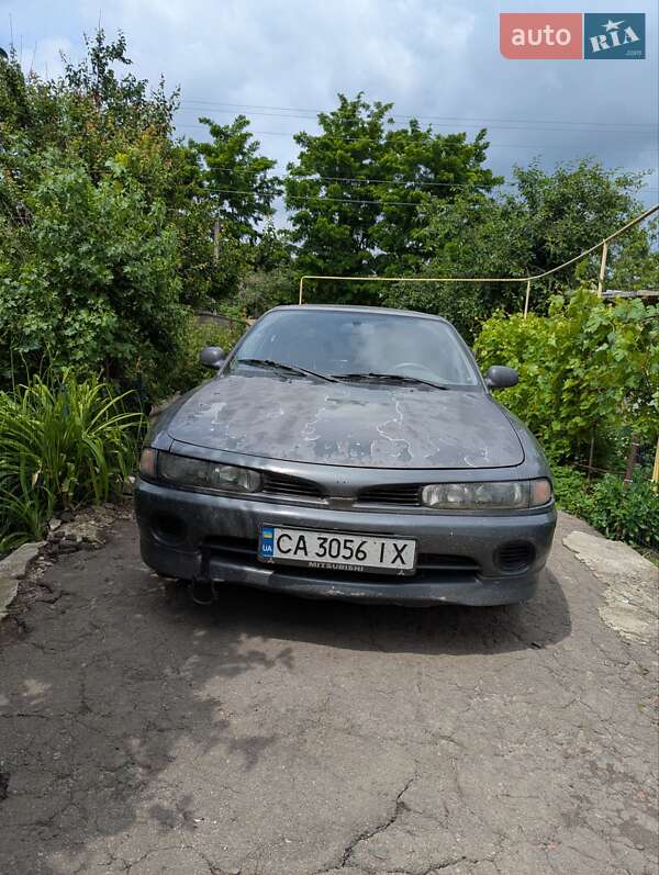 Mitsubishi Galant 1994