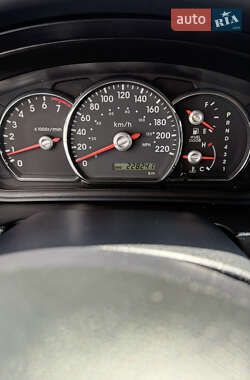 Седан Mitsubishi Galant 2009 в 
