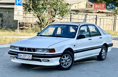 Лифтбек Mitsubishi Galant 1991 в Одессе