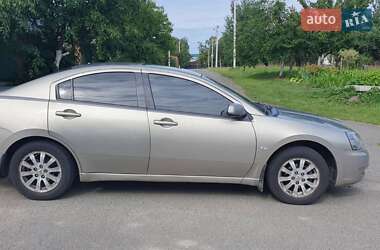 Седан Mitsubishi Galant 2006 в 