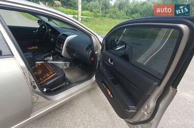 Седан Mitsubishi Galant 2006 в 