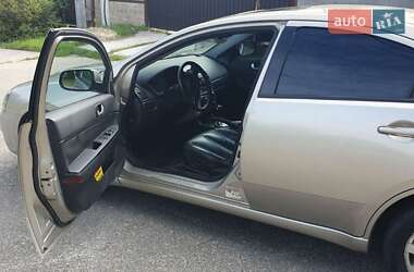 Седан Mitsubishi Galant 2006 в 