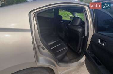 Седан Mitsubishi Galant 2006 в 