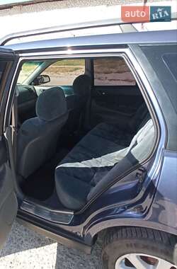 Универсал Mitsubishi Galant 1997 в 