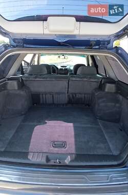 Универсал Mitsubishi Galant 1997 в 