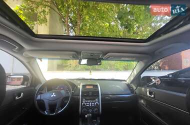 Седан Mitsubishi Galant 2007 в 