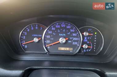 Седан Mitsubishi Galant 2007 в 