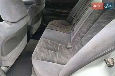 Седан Mitsubishi Galant 2001 в 