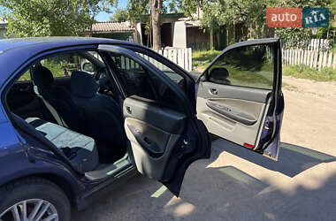 Седан Mitsubishi Galant 1997 в 