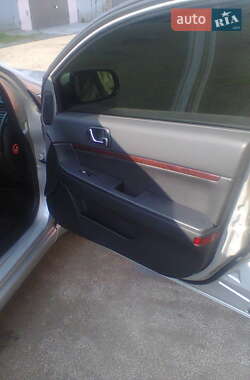 Седан Mitsubishi Galant 2008 в 