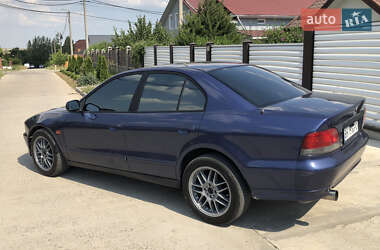 Седан Mitsubishi Galant 1998 в 