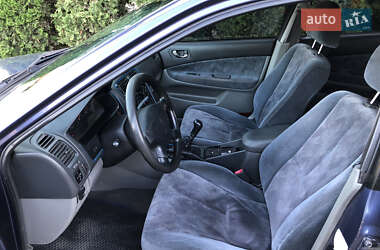 Седан Mitsubishi Galant 1998 в 