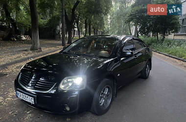 Седан Mitsubishi Galant 2007 в Киеве