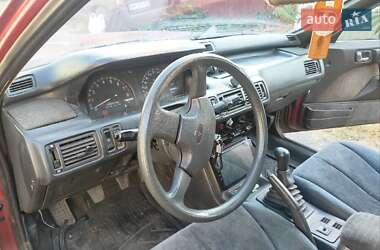 Седан Mitsubishi Galant 1988 в 