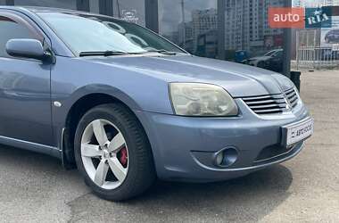 Седан Mitsubishi Galant 2007 в 
