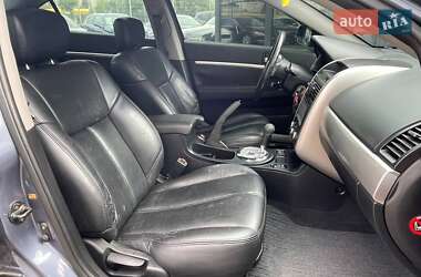 Седан Mitsubishi Galant 2007 в 