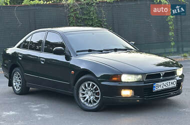 Седан Mitsubishi Galant 1997 в 