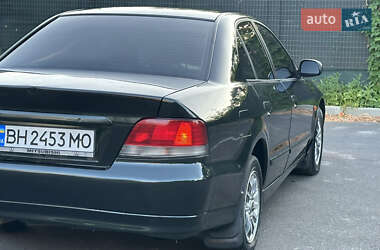 Седан Mitsubishi Galant 1997 в 