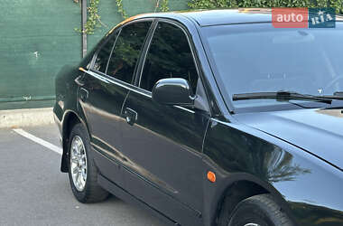 Седан Mitsubishi Galant 1997 в 