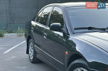 Седан Mitsubishi Galant 1997 в 