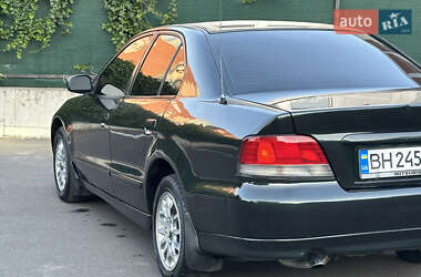 Седан Mitsubishi Galant 1997 в 