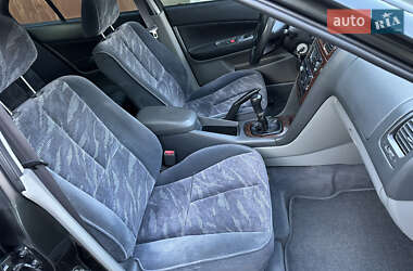 Седан Mitsubishi Galant 1997 в 