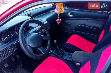Седан Mitsubishi Galant 1988 в 