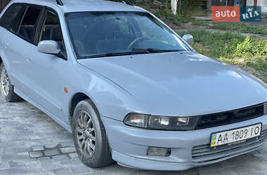 Універсал Mitsubishi Galant 1997 в Рівному