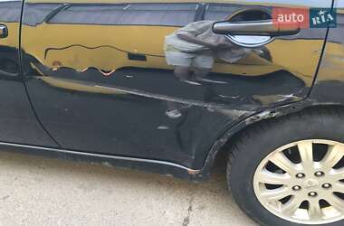 Седан Mitsubishi Galant 2008 в 