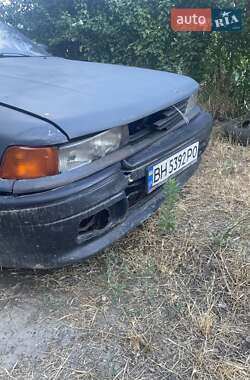 Седан Mitsubishi Galant 1991 в 
