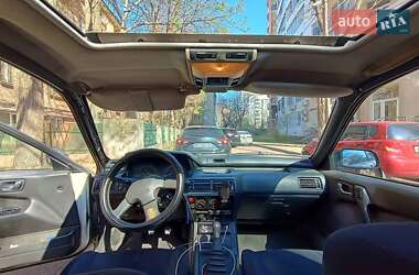 Седан Mitsubishi Galant 1991 в 