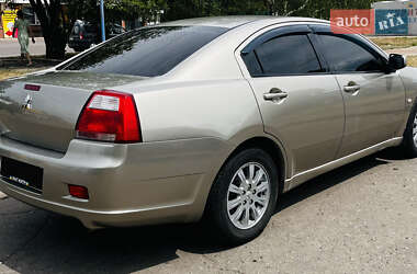 Седан Mitsubishi Galant 2006 в 
