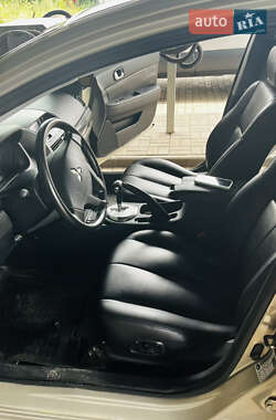 Седан Mitsubishi Galant 2006 в 