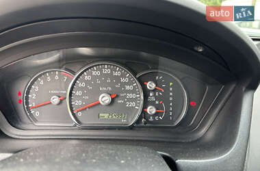 Седан Mitsubishi Galant 2009 в 
