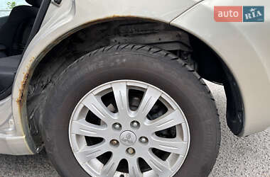 Седан Mitsubishi Galant 2009 в 