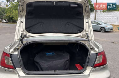 Седан Mitsubishi Galant 2009 в 