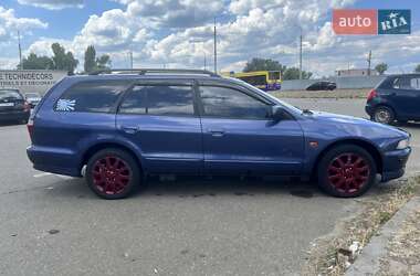 Универсал Mitsubishi Galant 1997 в 