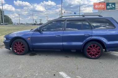 Универсал Mitsubishi Galant 1997 в 