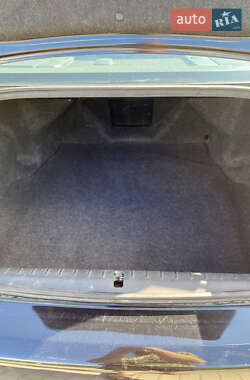 Седан Mitsubishi Galant 2008 в 