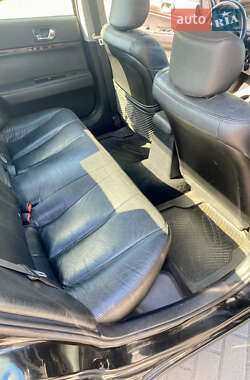 Седан Mitsubishi Galant 2008 в 