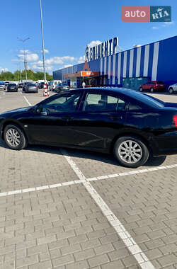 Седан Mitsubishi Galant 2008 в 