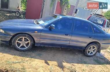 Лифтбек Mitsubishi Galant 1993 в Одессе
