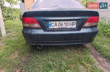 Седан Mitsubishi Galant 1999 в 
