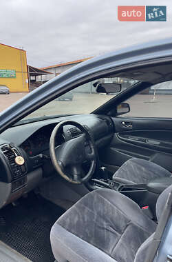 Седан Mitsubishi Galant 1999 в Житомире