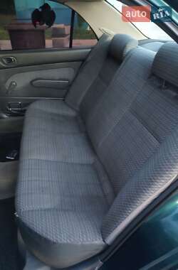 Седан Mitsubishi Galant 1996 в 