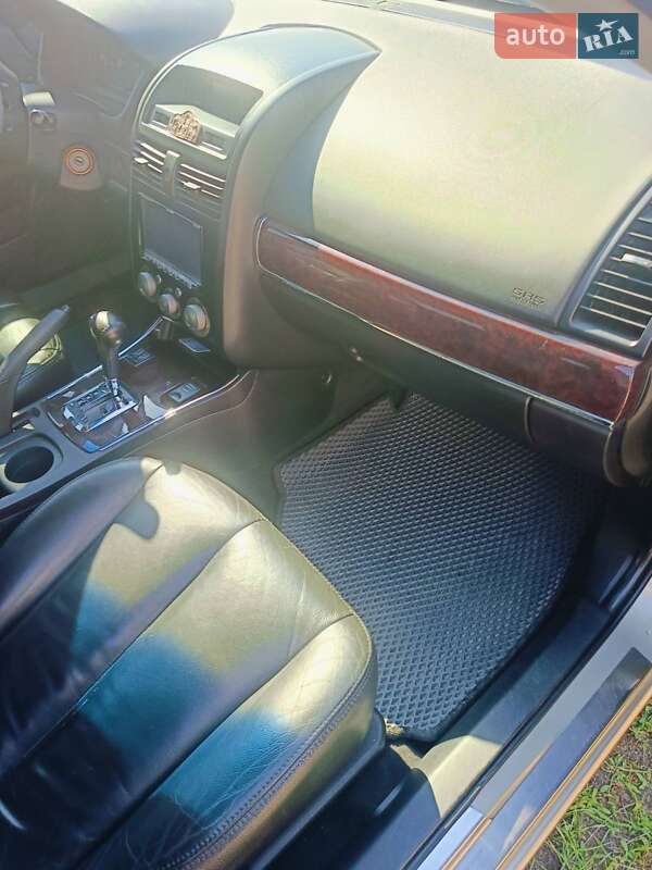 Седан Mitsubishi Galant 2009 в Житомире