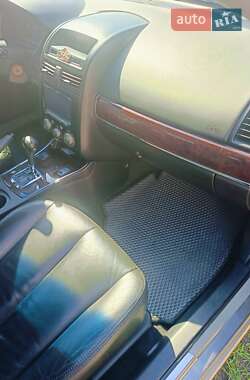Седан Mitsubishi Galant 2009 в 
